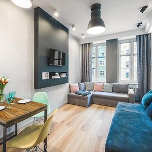 Apartament Przy Zurawiu